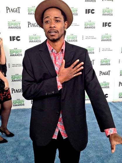 Keith Stanfield