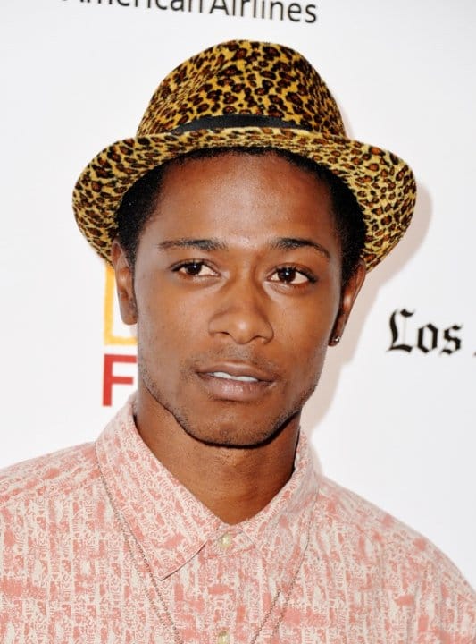 Keith Stanfield