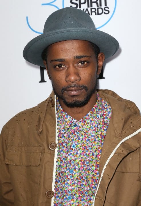 Keith Stanfield