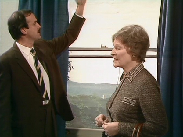 Fawlty Towers