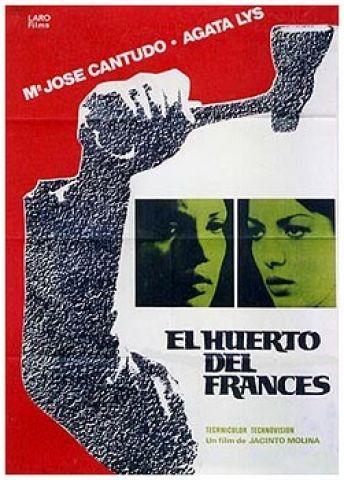 The Frenchman's Garden