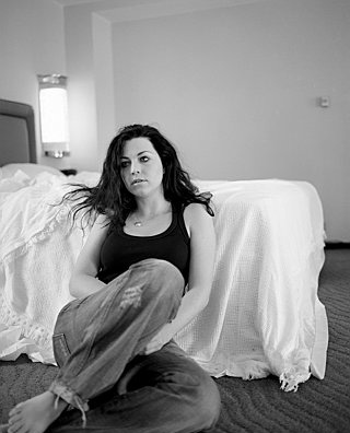 Picture of Amy Lee