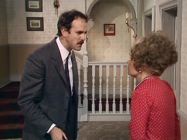 Fawlty Towers Fawlty Towers