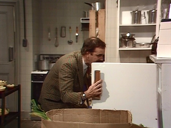 Fawlty Towers