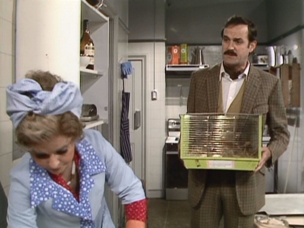 Fawlty Towers