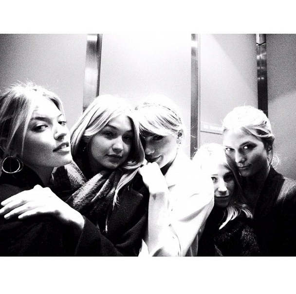 Taylor Swift Taylor Swift
