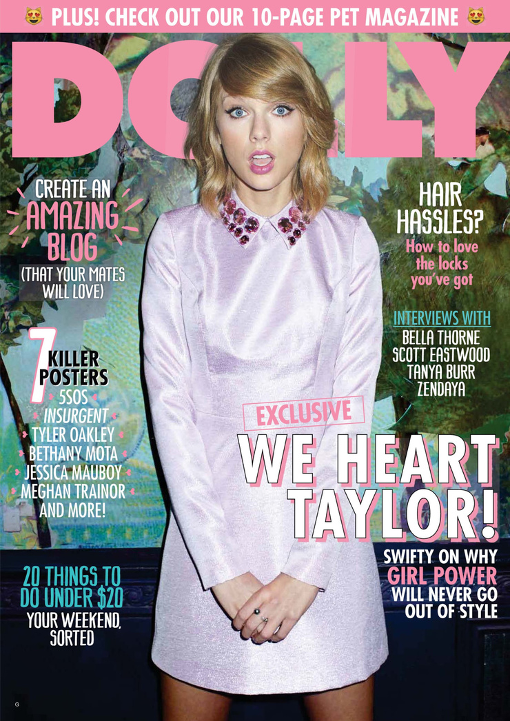Taylor Swift Taylor Swift