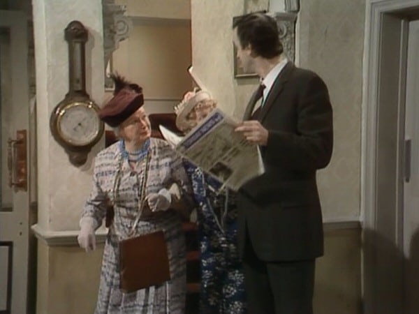 Fawlty Towers