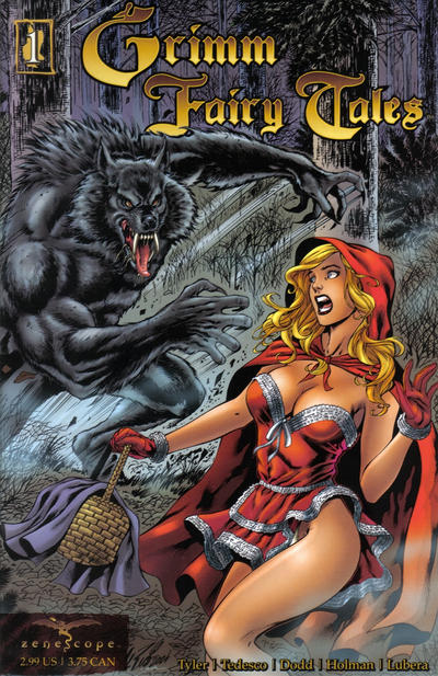 Grimm Fairy Tales Grimm Fairy Tales