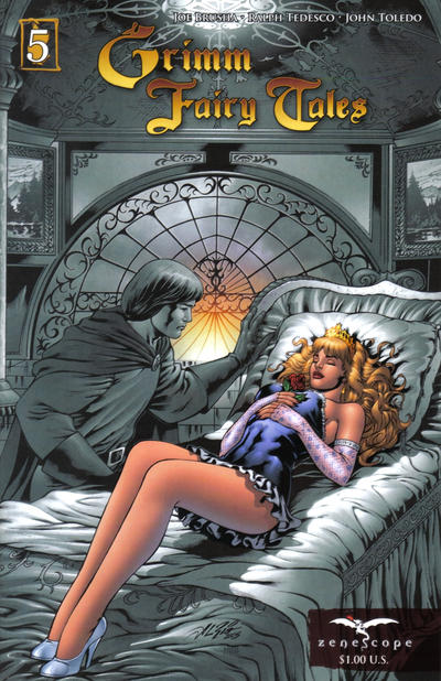 Grimm Fairy Tales Grimm Fairy Tales