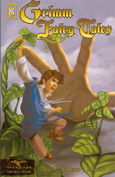 Grimm Fairy Tales Grimm Fairy Tales