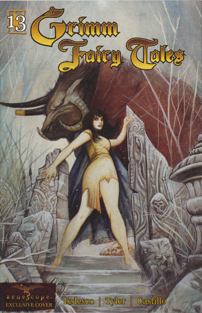 Grimm Fairy Tales Grimm Fairy Tales