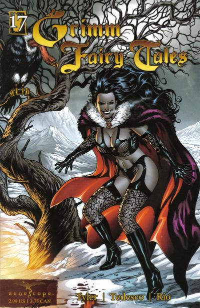 Grimm Fairy Tales Grimm Fairy Tales