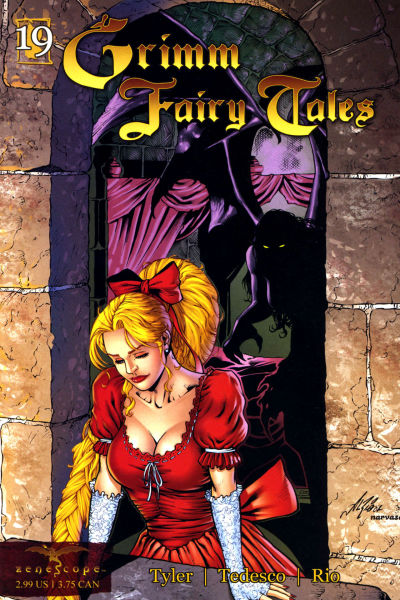 Grimm Fairy Tales Grimm Fairy Tales