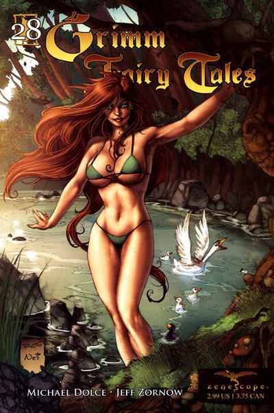 Grimm Fairy Tales Grimm Fairy Tales