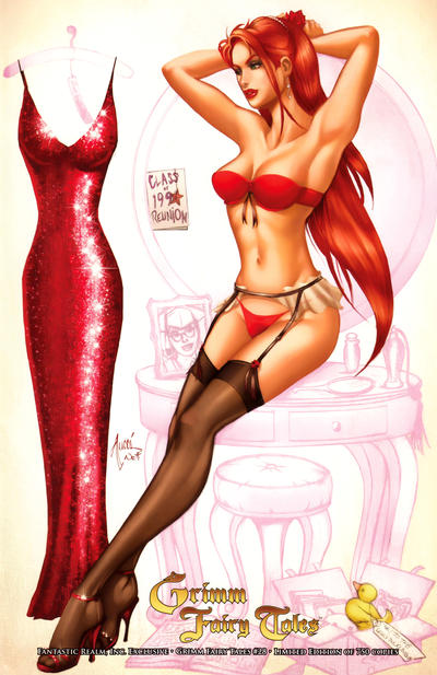 Grimm Fairy Tales Grimm Fairy Tales