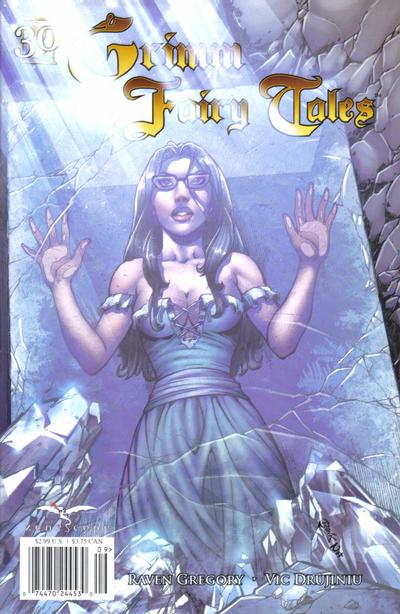 Grimm Fairy Tales Grimm Fairy Tales