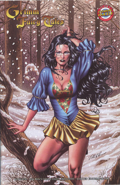 Grimm Fairy Tales Grimm Fairy Tales