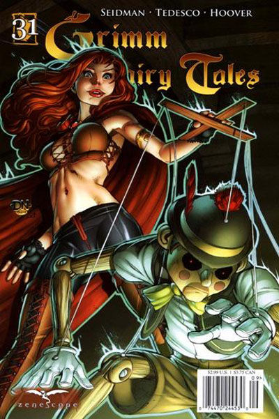 Grimm Fairy Tales Grimm Fairy Tales