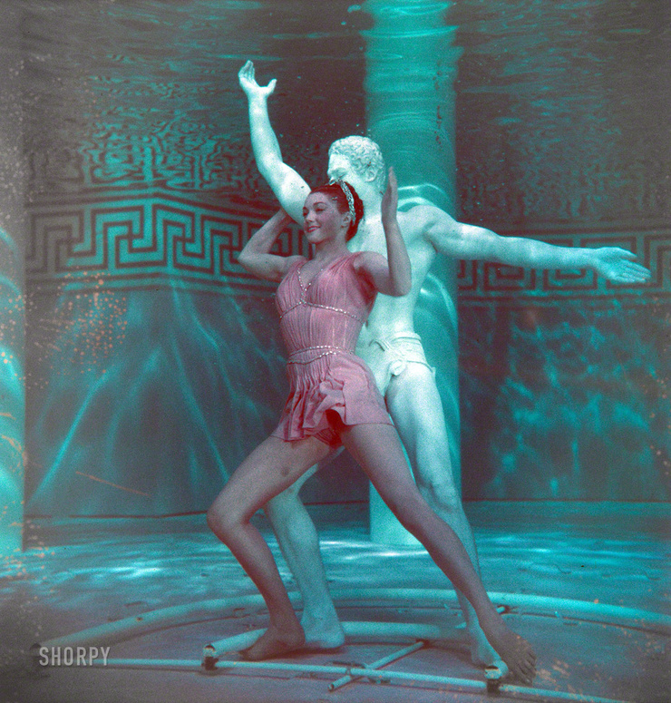 Esther Williams Esther Williams