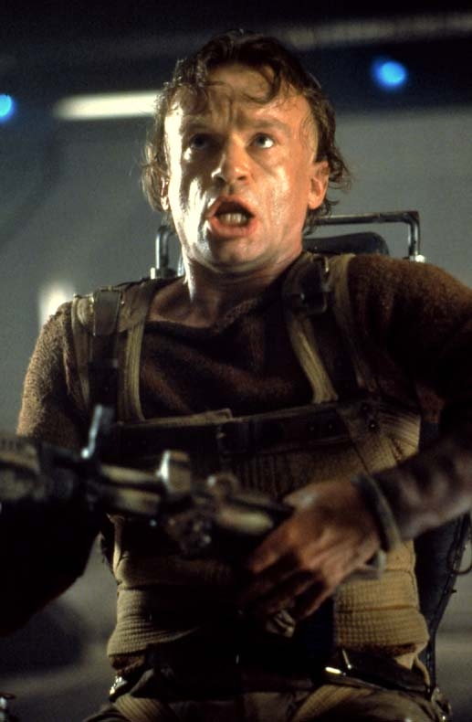 Alien: Resurrection