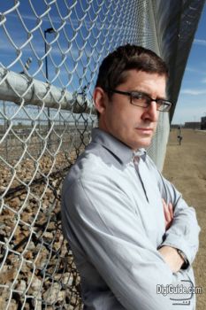 Louis Theroux