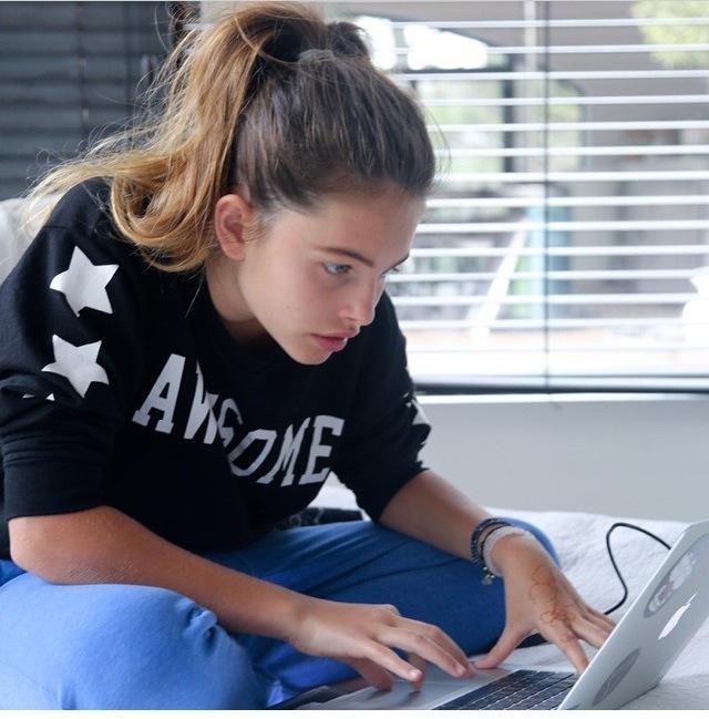 Thylane Blondeau Thylane Blondeau