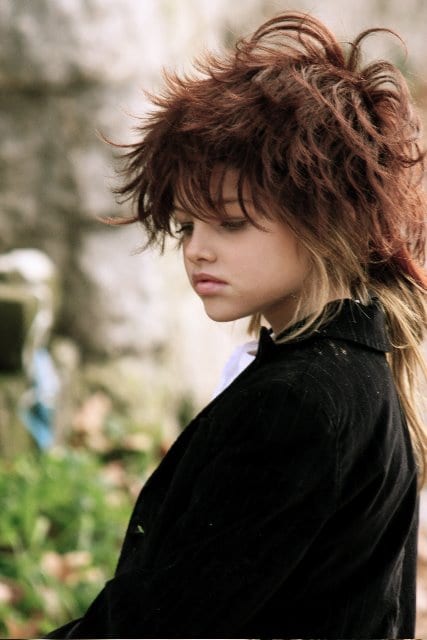 Thylane Blondeau Thylane Blondeau