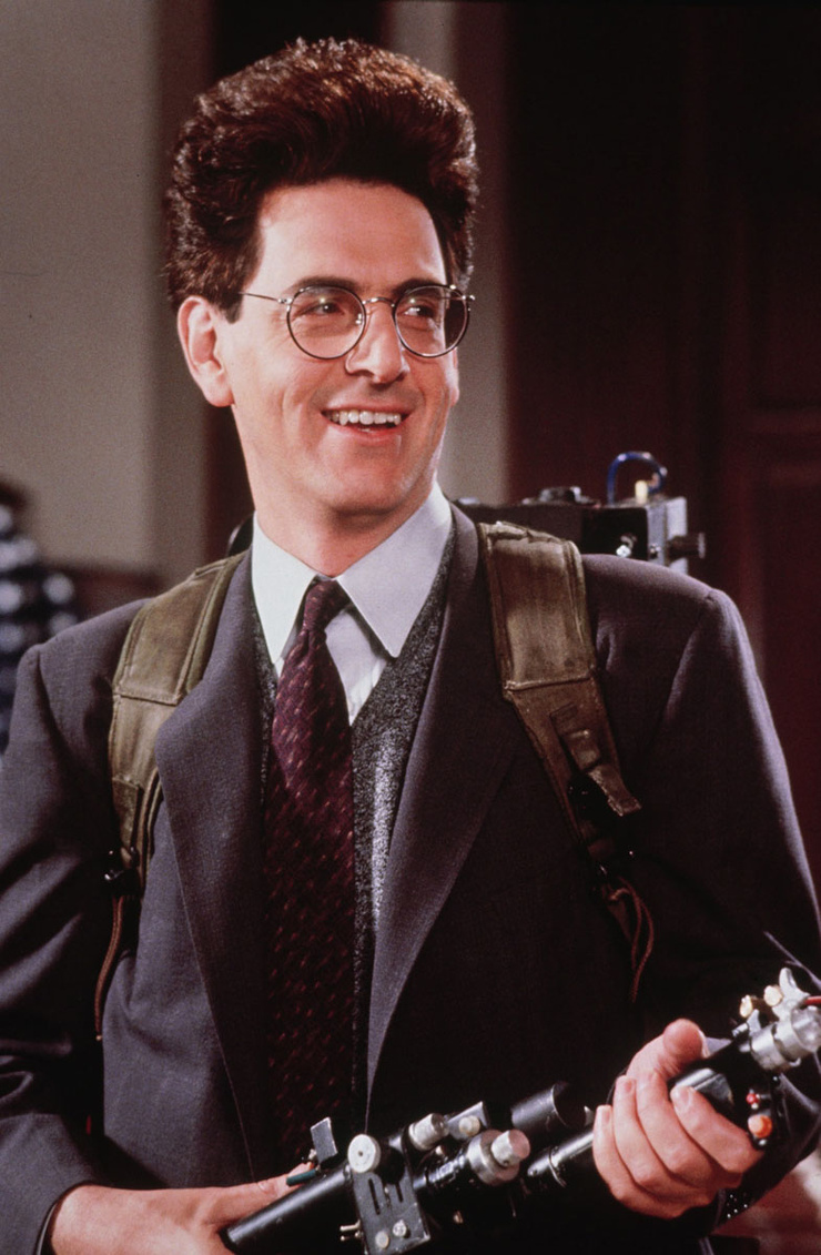 Ghostbusters II (1989)