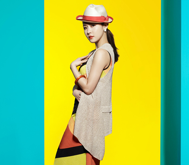 Ji-won Ha