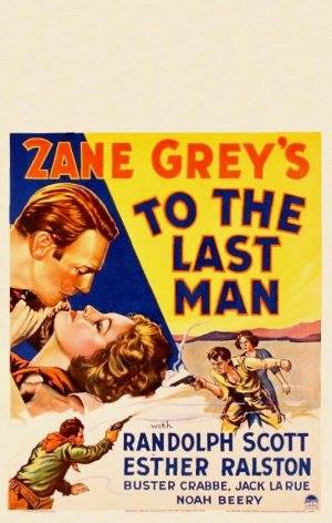 To the Last Man