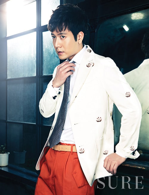 Jo Hyun Jae