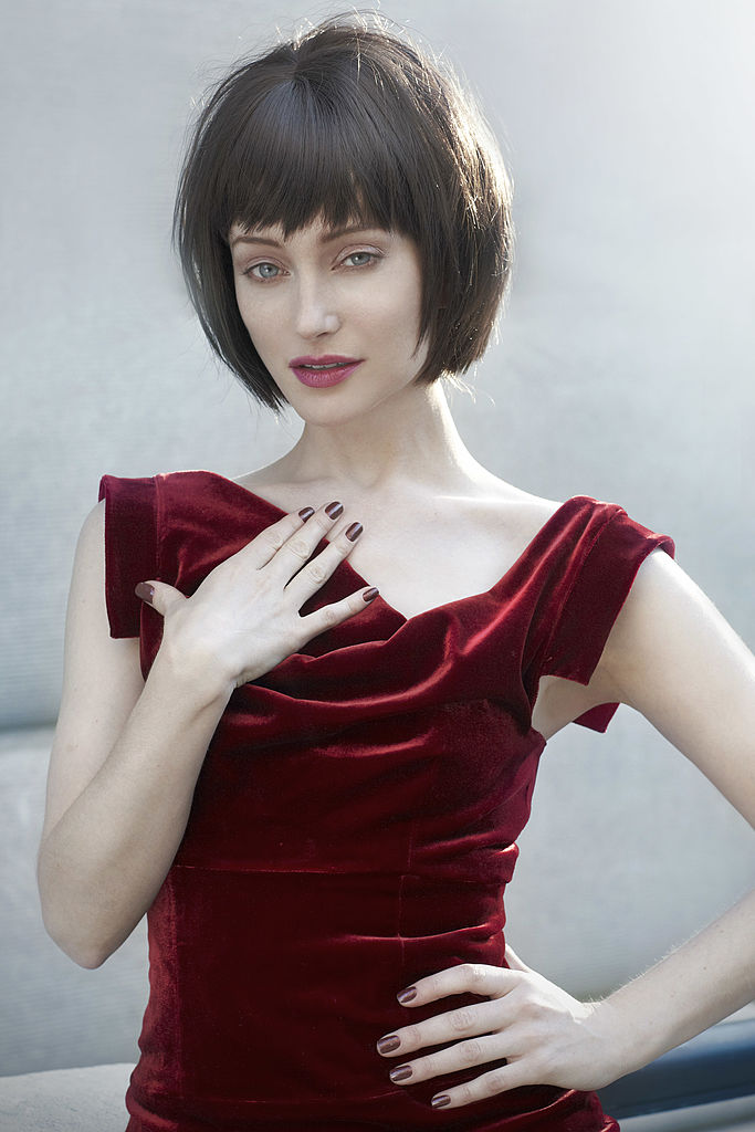 Lotte Verbeek