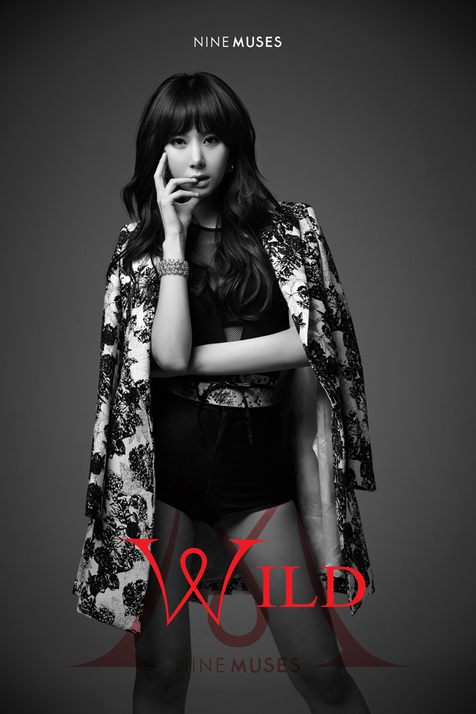 Nine Muses