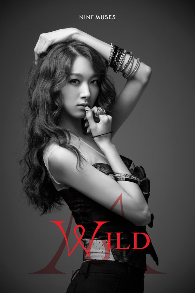 Nine Muses