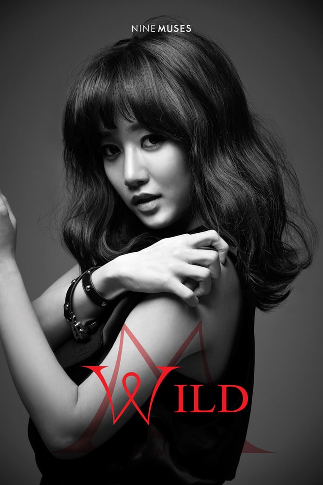 Nine Muses