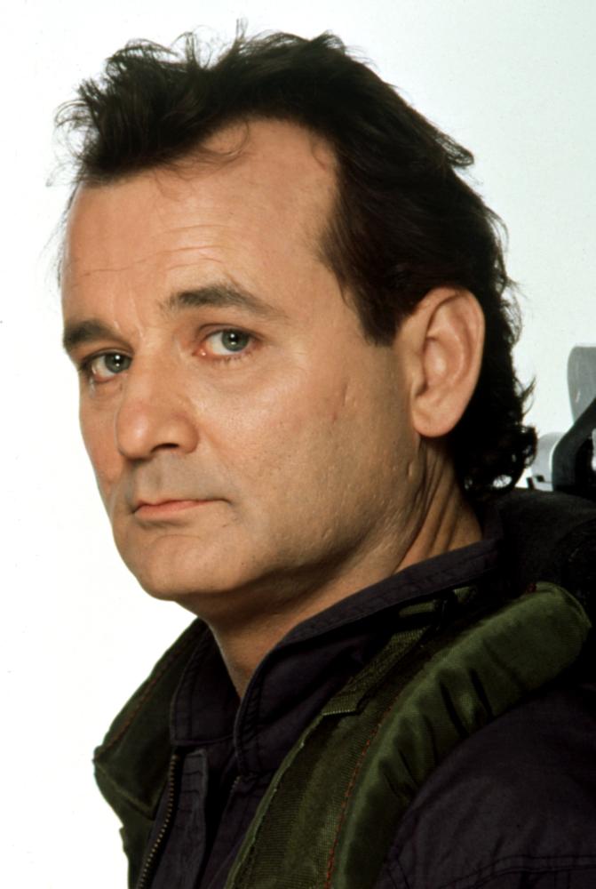 Ghostbusters II (1989) Ghostbusters II (1989)