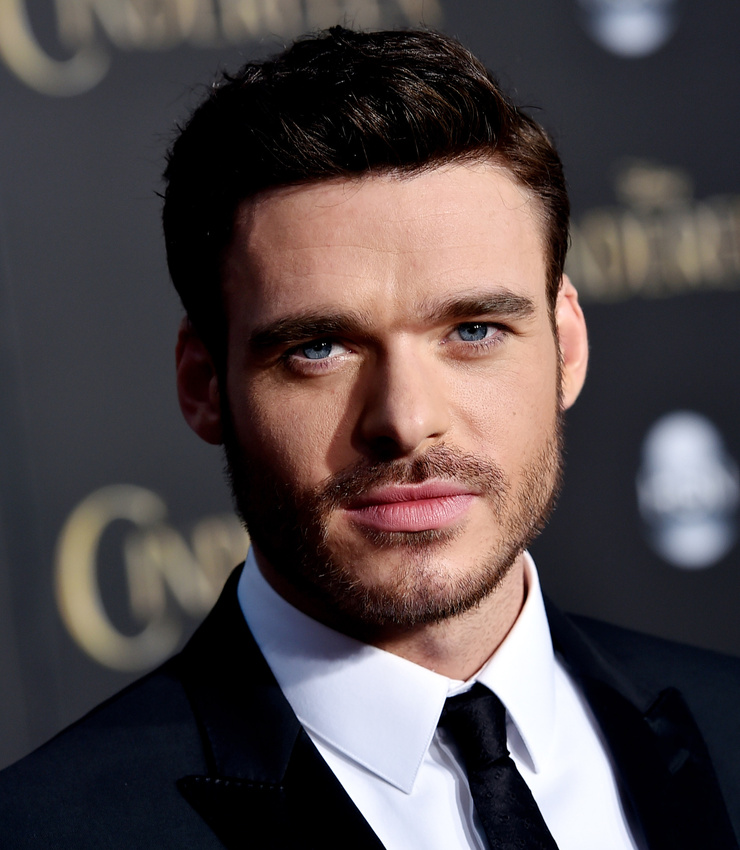 Richard Madden Richard Madden