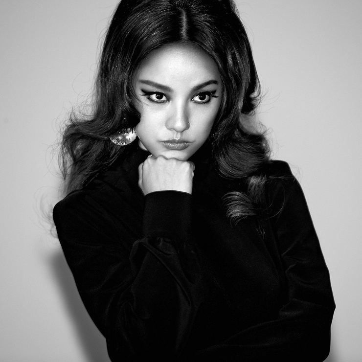 Lee Hyori Lee Hyori