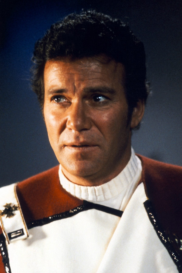 Star Trek II: The Wrath of Khan