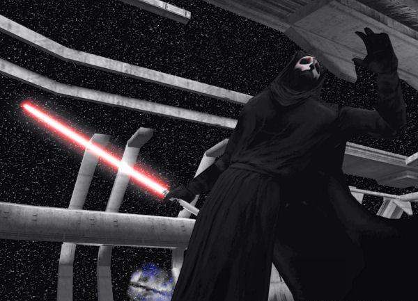 Darth Nihilus