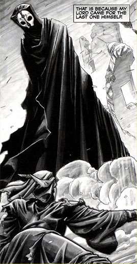 Darth Nihilus