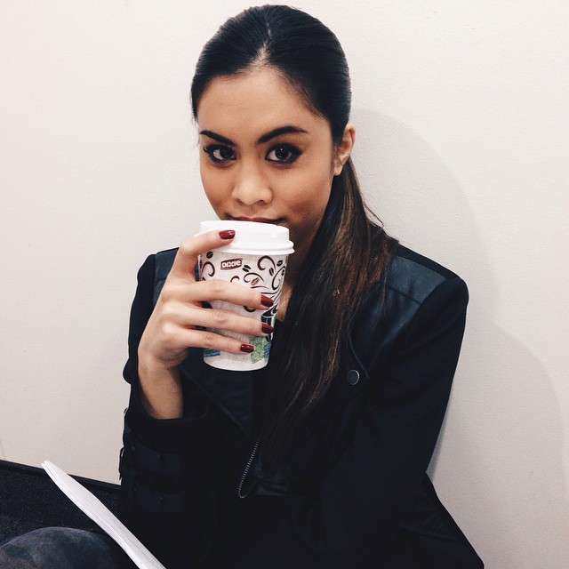 Ashley Argota