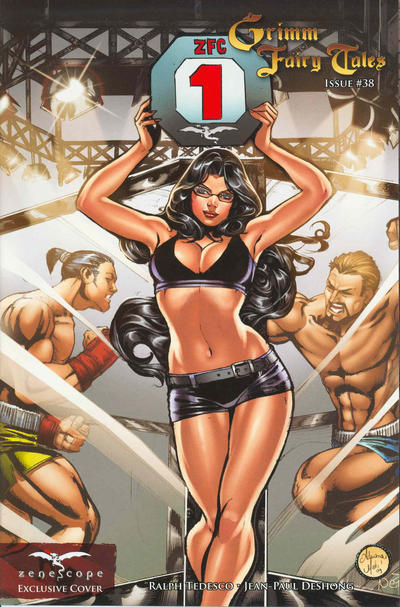 Grimm Fairy Tales Grimm Fairy Tales