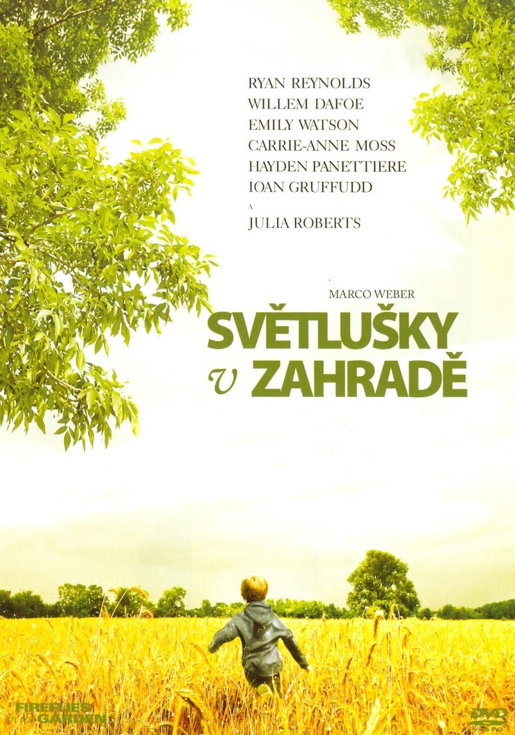 Fireflies In The Garden (2008)