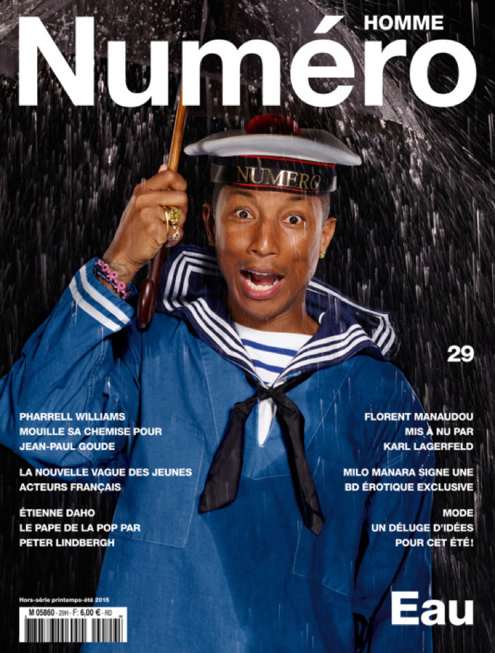 Pharrell Williams Pharrell Williams