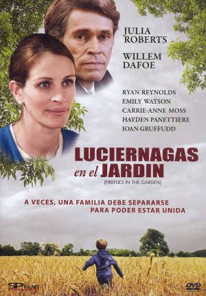 Fireflies In The Garden (2008)