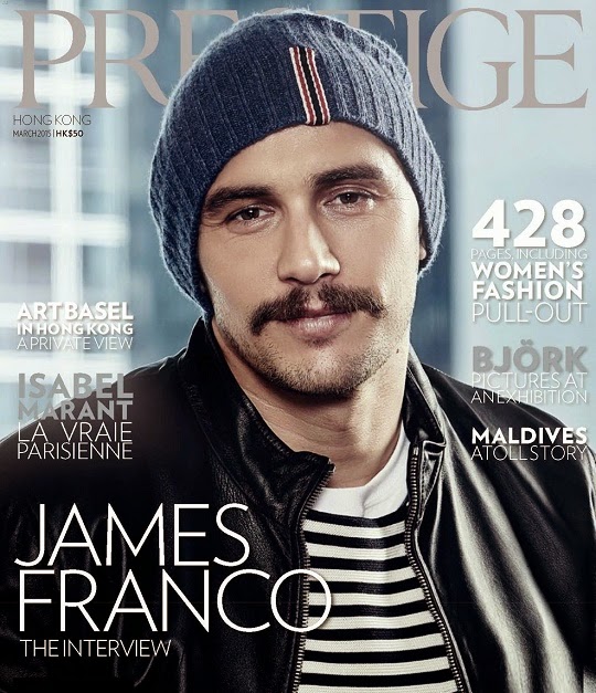 James Franco