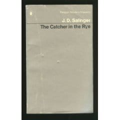 The Catcher in the Rye (Modern Classics)