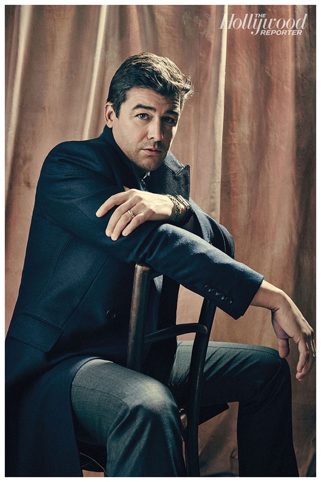 Kyle Chandler